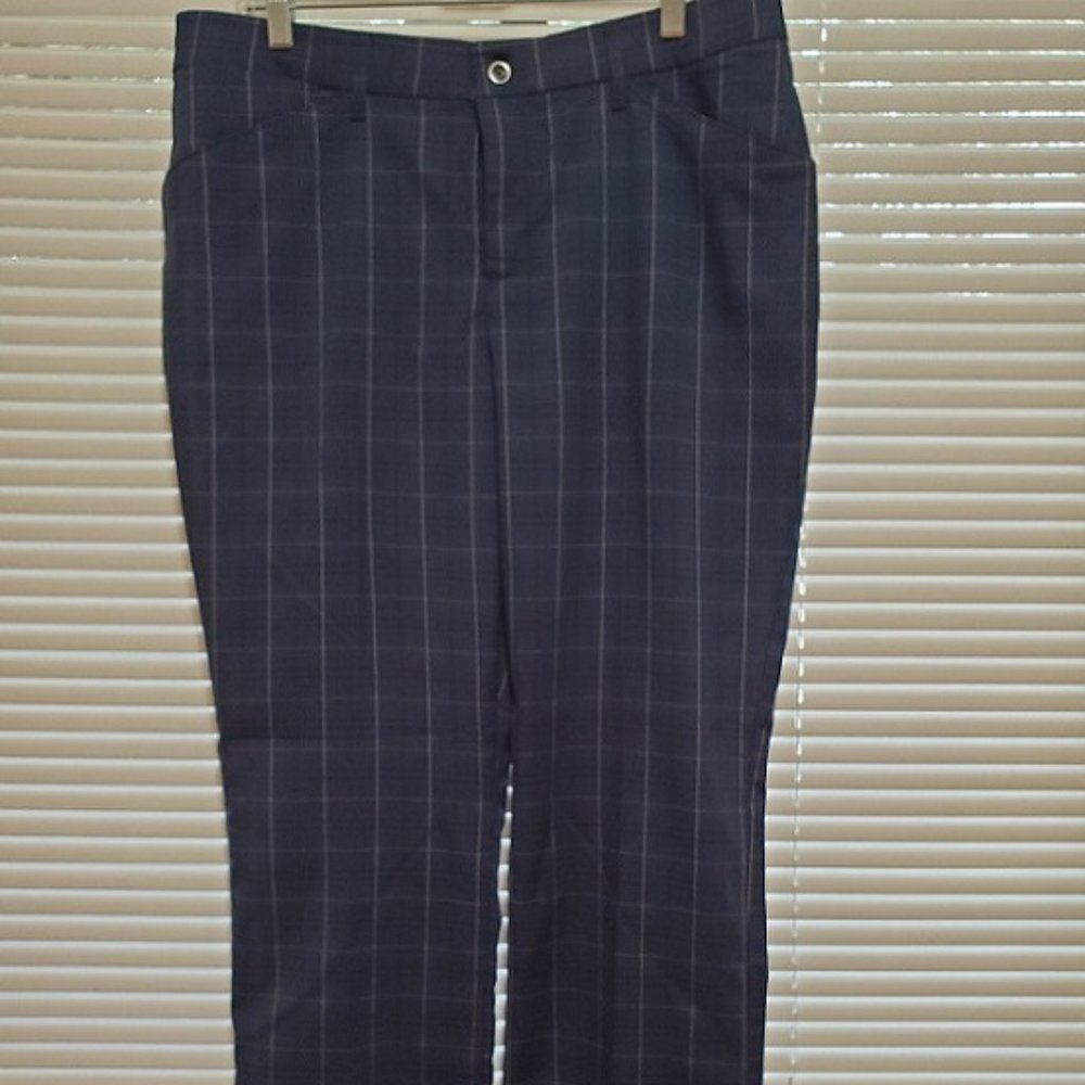 Lee Flex Motion Trousers